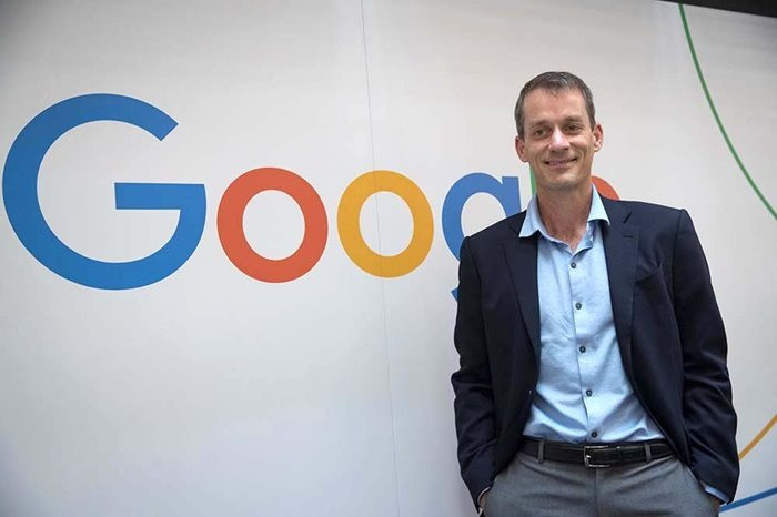 &amp;ocirc;ng Jeff Dean, Gi&amp;aacute;m đốc Khoa học của Google