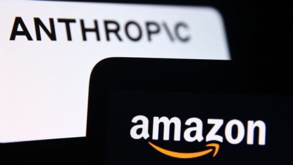 Anh điều tra về mối quan hệ giữa Amazon và startup AI Anthropic