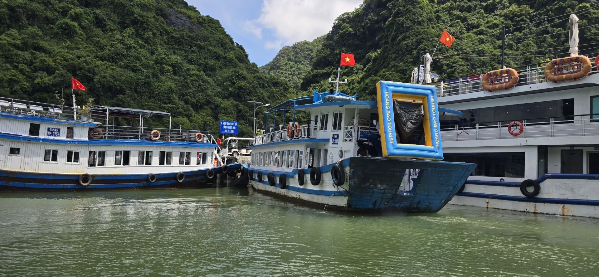 Vi&amp;ecirc;̣t Hải l&amp;agrave; điểm dừng ch&amp;acirc;n l&amp;yacute; tưởng cho những ai y&amp;ecirc;u th&amp;iacute;ch trải nghiệm sự b&amp;igrave;nh y&amp;ecirc;n v&amp;agrave; thư gi&amp;atilde;n