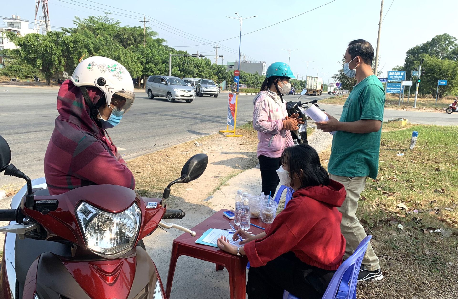 Việc tuyển dụng lao động gặp nhiều kh&amp;oacute; khăn