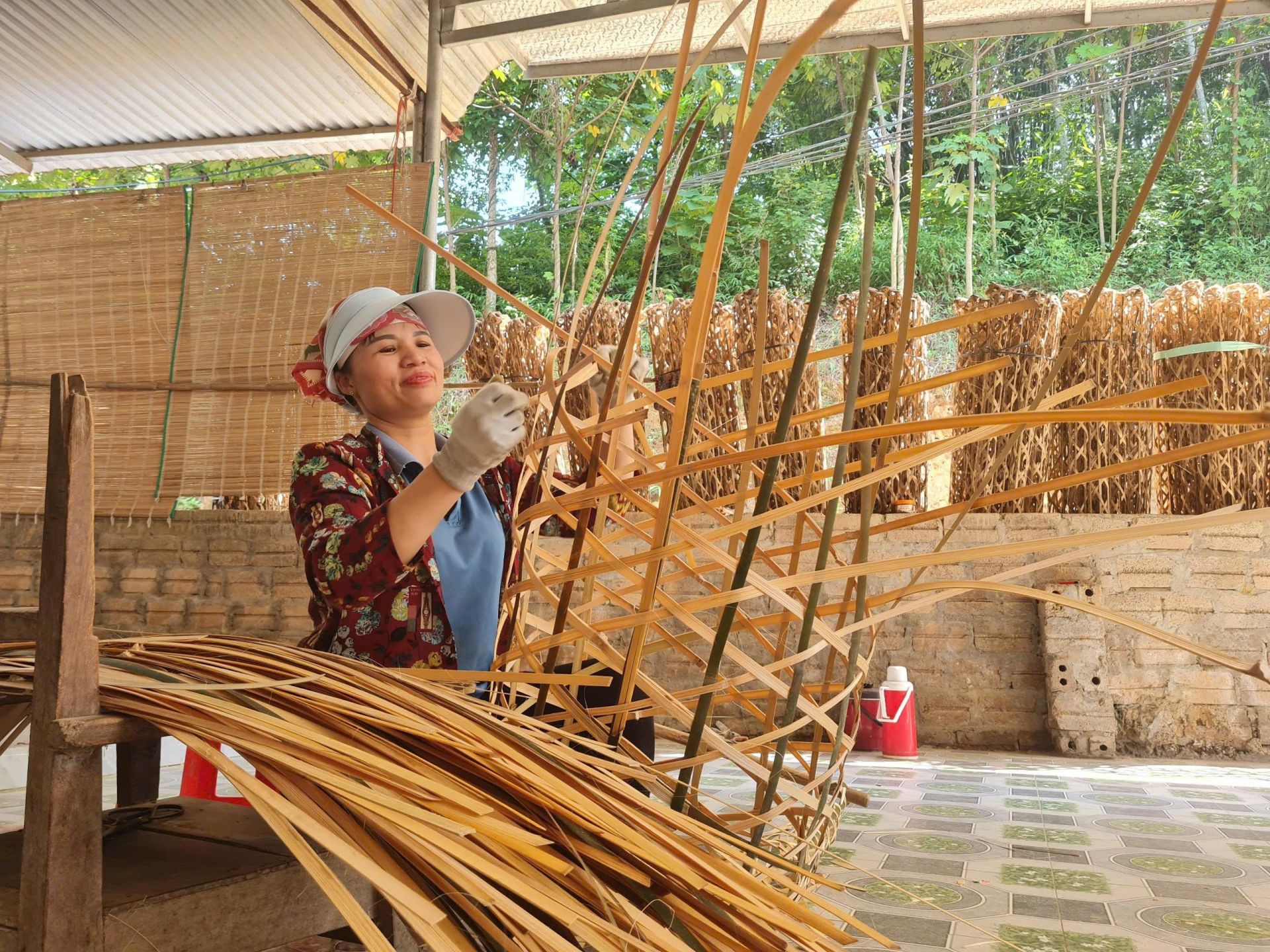 Điểm nhấn của lễ hội năm nay l&amp;agrave; cuộc thi l&amp;agrave;m m&amp;atilde; ngựa đẹp