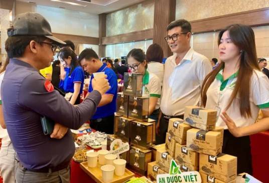 Hội nghị Xúc tiến Đầu tư - Thương mại tại TP. Cần Thơ: Hợp tác cùng có lợi, đóng góp vào sự phát triển chung