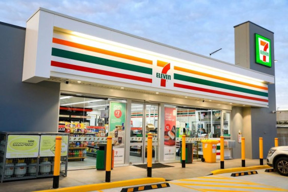 Công ty mẹ của Circle K nỗ lực thâu tóm doanh nghiệp đứng sau 7-Eleven