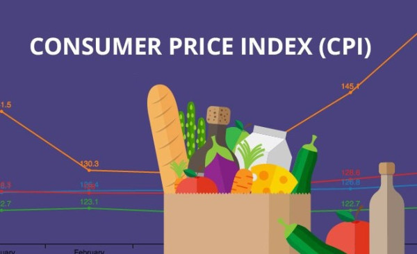 Chỉ số CPI có thể sẽ tiếp tục tăng