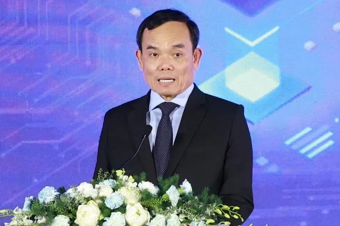 Ph&amp;oacute; Thủ tướng Trần Lưu Quang