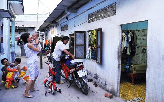 HoREA cho rằng loại h&amp;igrave;nh nh&amp;agrave; trọ cho thu&amp;ecirc; d&amp;agrave;i hạn c&amp;oacute; vai tr&amp;ograve; x&amp;atilde; hội lớn