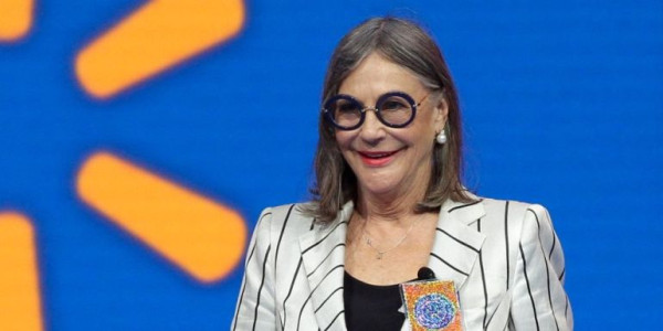 Alice Walton lấy lại ngôi phụ nữ giàu nhất thế giới sau nhiều năm