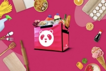 Startup foodpanda: Đưa hệ sinh thái phân phối thực phẩm của Châu Á vượt qua đại dịch và hơn thế nữa