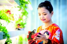 Cách tạo Happy Business ở Biti’s và VPBank: Mùa dịch bất an, KPI lại không giảm, làm sao để nâng chỉ số hạnh phúc cho nhân viên?