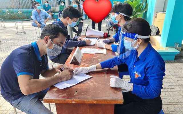 Theo đ&amp;oacute;, số ca mắc to&amp;agrave;n tỉnh giảm 18,4% so với ng&amp;agrave;y 02/9/2021; địa phương c&amp;oacute; số ca mắc giảm l&amp;agrave; Thuận An, Dĩ An, Bến C&amp;aacute;t, Ph&amp;uacute; Gi&amp;aacute;o, Dầu Tiếng, Thủ Dầu Một, B&amp;agrave;u B&amp;agrave;ng