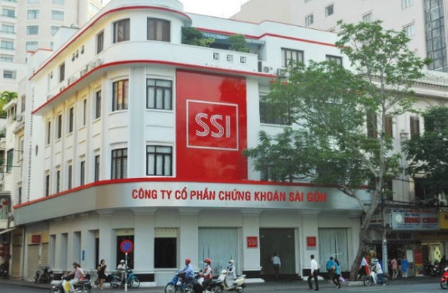 Chứng kho&amp;aacute;n SSI ra mắt g&amp;oacute;i ph&amp;iacute; giao dịch 0,15%