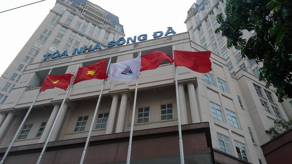 Kiểm to&amp;aacute;n ngoại trừ 129 tỷ đồng của S&amp;ocirc;ng Đ&amp;agrave; 4 v&amp;igrave; khoản c&amp;ocirc;ng nợ qu&amp;aacute; hạn