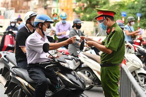 TP.HCM khẳng định th&amp;ocirc;ng tin về kế hoạch hoạt động sau 15-9 l&amp;agrave; sai sự thật