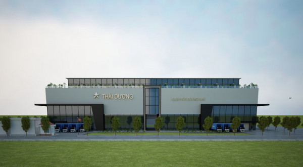 Cổ phiếu SJF của Sao Thái Dương lại bị đưa vào diện cảnh báo