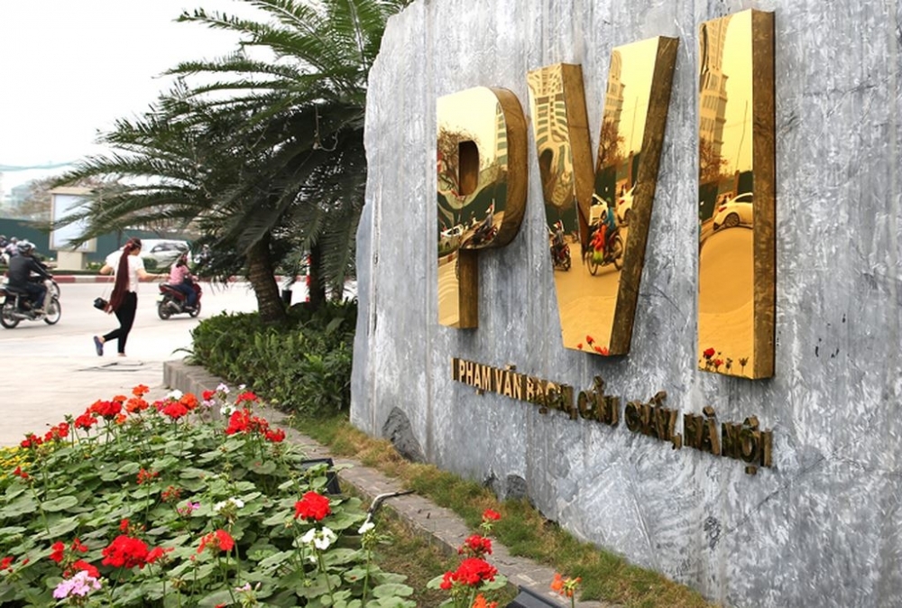 PVI sắp chi hơn 637 tỷ đồng trả cổ tức