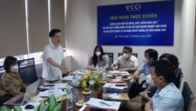 Nghệ An: Thực hiện hỗ trợ giảm mức đóng bảo hiểm tai nạn lao động, bệnh nghề nghiệp cho gần 7.000 doanh nghiệp