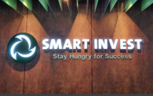 Chứng khoán SmartInvest nâng mục tiêu lãi trước thuế gấp 42 lần kế hoạch trước đó
