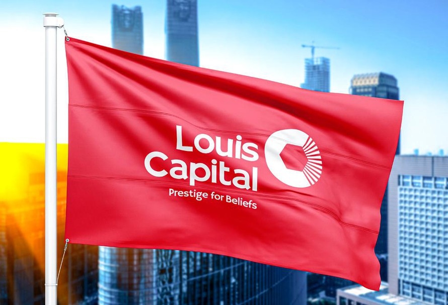 Louis Capital bị phạt v&amp;igrave; vi phạm trong lĩnh vực chứng kho&amp;aacute;n