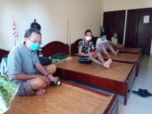 Chủ tịch UBND TP.HCM Phan Văn Mãi: TP cho người dân về quê, nhưng tỉnh khả năng đón nhận có hạn