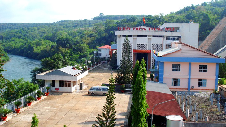Thủy điện Th&amp;aacute;c Mơ sắp chi hơn 86 tỷ đồng để trả cổ tức đợt cuối năm 2020