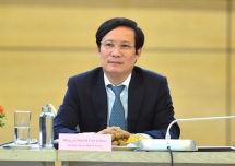 Ông Phạm Tấn Công trở thành tân Chủ tịch Phòng Thương mại và Công nghiệp Việt Nam