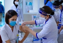 TP.HCM: Nhiều nền tảng CNTT được sử dụng trong phòng chống dịch Covid-19