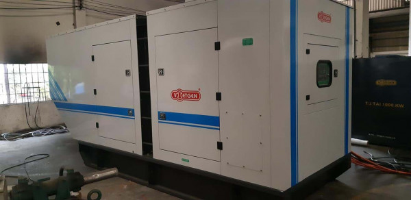 Cơ điện Dzĩ An sắp chào bán 10 triệu cổ phiếu tăng vốn thêm 100 tỷ đồng