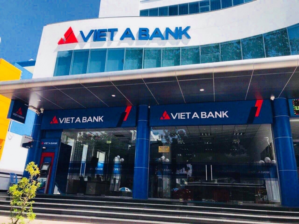 Viet A Bank c&amp;oacute; t&amp;acirc;n Chủ tịch HĐQT