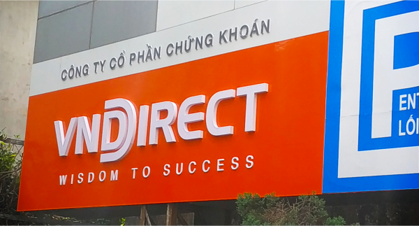 Chứng khoán VNDIRECT không còn là cổ đông lớn của Tập đoàn CIENCO4