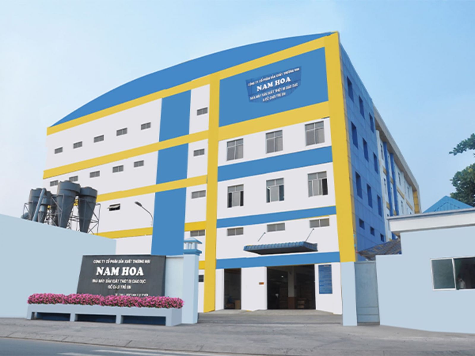 Th&amp;agrave;nh vi&amp;ecirc;n HĐQT Thương mại Nam Hoa bị phạt v&amp;igrave; sai phạm trong lĩnh vực chứng kho&amp;aacute;n