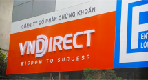 Chứng khoán VNDIRECT không còn là cổ đông lớn của Tập đoàn CIENCO4