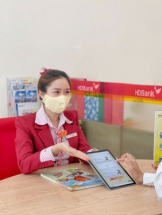 Khai thác tối đa ứng dụng số, chuyển đổi mô hình “làm việc từ xa"