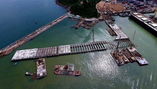 Công trình Hàng hải - TVH chốt ngày đăng ký cuối cùng nhận cổ tức