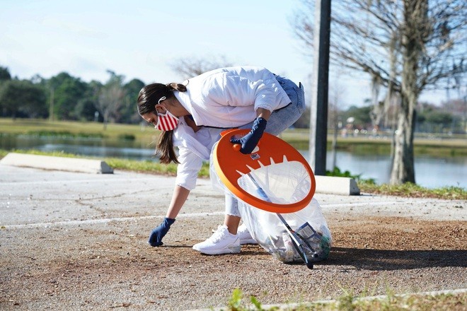 Nhan sắc đỉnh cao của chủ nh&amp;acirc;n danh hiệu Vẻ đẹp vượt thời gian 2021