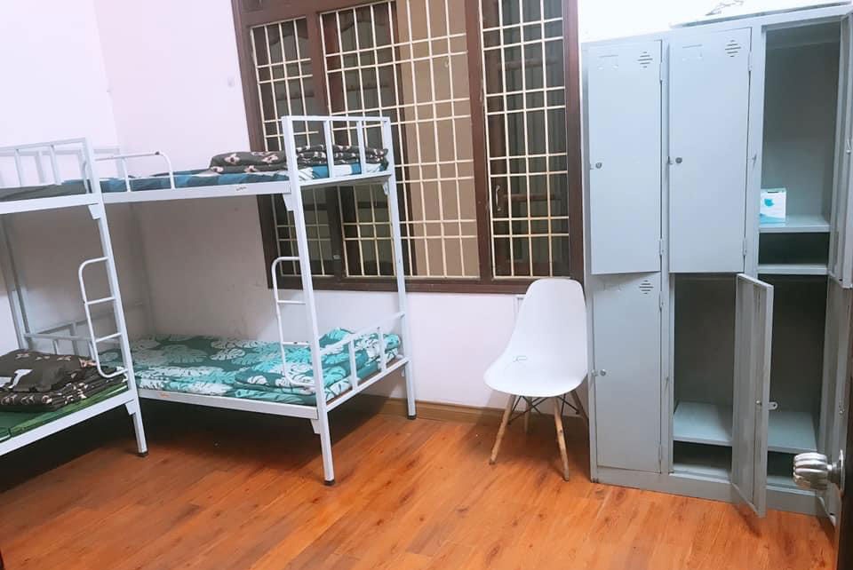 Kinh doanh homestay tại H&amp;agrave; Nội: Lao đao v&amp;igrave; dịch, lo ng&amp;agrave;y ph&amp;aacute; sản