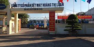 Dệt may Ho&amp;agrave;ng Thị Loan c&amp;oacute; th&amp;ecirc;m cổ đ&amp;ocirc;ng lớn