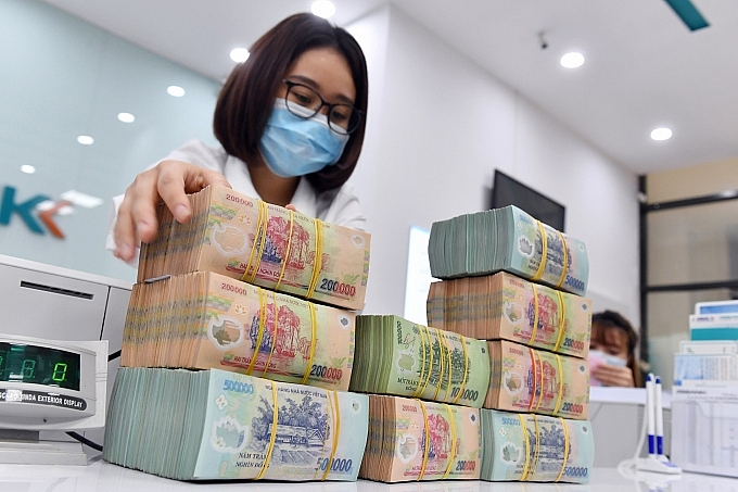 NHNN cho rằng, tăng trưởng t&amp;iacute;n dụng qu&amp;aacute; cao tiềm ẩn nhiều rủi ro. Ảnh: Internet