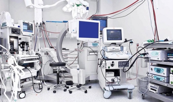H&amp;agrave;ng h&amp;oacute;a nhập khẩu để t&amp;agrave;i trợ phục vụ ph&amp;ograve;ng, chống dịch COVID-19 kh&amp;ocirc;ng phải nộp thuế nhập khẩu, thuế gi&amp;aacute; trị gia tăng