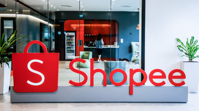 Shopee, thương hiệu thương mại điện tử của Sea của Singapore, l&amp;agrave; một trong những c&amp;acirc;u chuyện th&amp;agrave;nh c&amp;ocirc;ng ở Đ&amp;ocirc;ng Nam &amp;Aacute; đang thu h&amp;uacute;t c&amp;aacute;c nh&amp;agrave; đầu tư v&amp;agrave;o khu vực. &amp;copy; Reuters