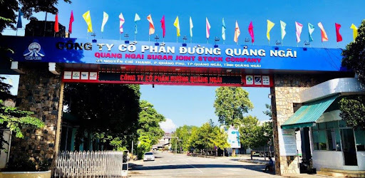 Sau 8 th&amp;aacute;ng, Đường Quảng Ng&amp;atilde;i ho&amp;agrave;n th&amp;agrave;nh 78% kế hoạch lợi nhuận trước thuế 2021