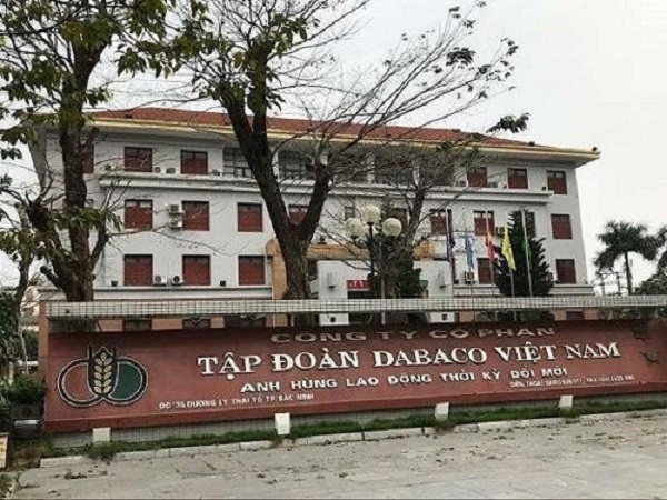 Tập đo&amp;agrave;n Dabaco sắp chi hơn 230 tỷ đồng để tạm ứng cổ tức 2021