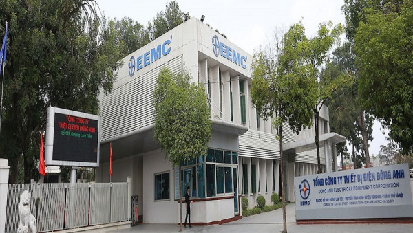 Thiết bị Điện Đông Anh sẽ chi 49 tỷ đồng trả cổ tức