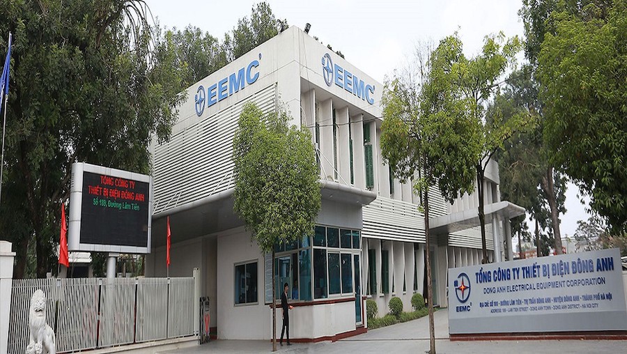 Thiết bị Điện Đ&amp;ocirc;ng Anh sẽ chi 49 tỷ đồng trả cổ tức