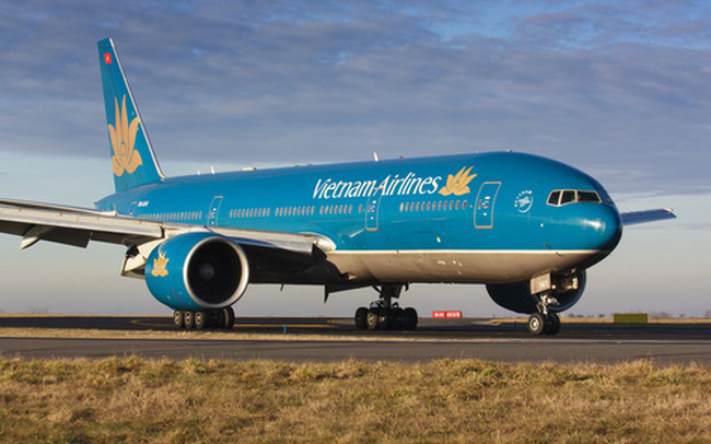 Gần 6.900 tỷ đồng được r&amp;oacute;t v&amp;agrave;o Vietnam Airlines