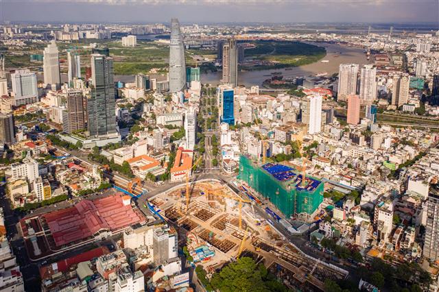 dự b&amp;amp;aacute;o tăng trưởng GDP 2021 ảnh 2