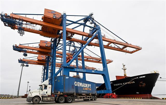 dự b&amp;amp;aacute;o tăng trưởng GDP 2021 ảnh 3