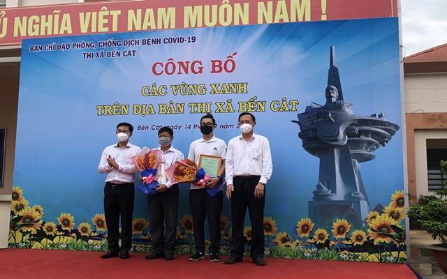 Hội nghị với nỗ lực đưa Bến C&amp;aacute;t trở về trạng th&amp;aacute;i &amp;ldquo;b&amp;igrave;nh thường mới&amp;rdquo;.