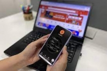 7 tháng năm 2021, Hà Nội  thu 39 tỷ đồng tiền thuế các cá nhân kinh doanh từ Google Play, Apple Store