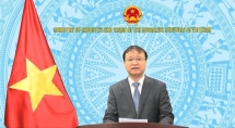 Khai mạc trực tuyến chuỗi Triển lãm SIE 2021 và VME 2021