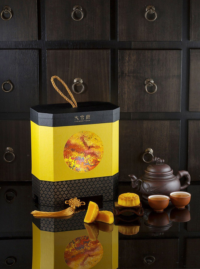 7 thương hiệu b&amp;aacute;nh trung thu xa xỉ h&amp;agrave;ng đầu ở Hồng K&amp;ocirc;ng - 3